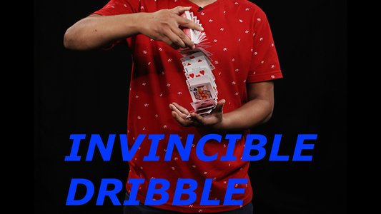 【Murphy's Magic DL】 『ドリブル』 スジャト・ムカージー / Dribble by Sujat Mukherjee video DOWNLOAD