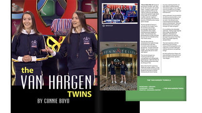 【Murphy's Magic DL】 『バニッシュ・マジック・マガジン・ナンバー100』 マーフィーズ・マジック / VANISH MAGIC MAGAZINE #100 ebook DOWNLOAD