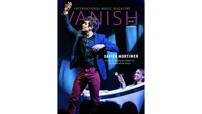 【Murphy's Magic DL】 『バニッシュ・マジック・マガジン・ナンバー100』 マーフィーズ・マジック / VANISH MAGIC MAGAZINE #100 ebook DOWNLOAD