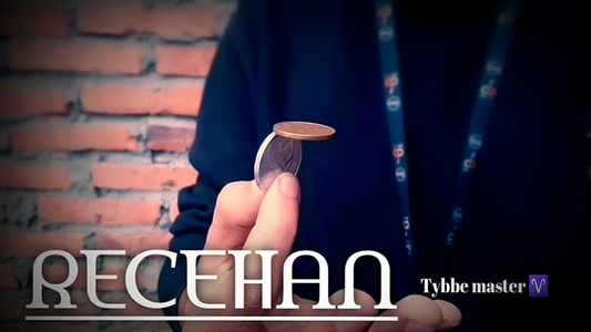 【Murphy's Magic DL】 『レシャン・ティベ・マスター・ビデオ・ダウンロード』 マーフィーズ・マジック / Recehan Tybbe Master video DOWNLOAD