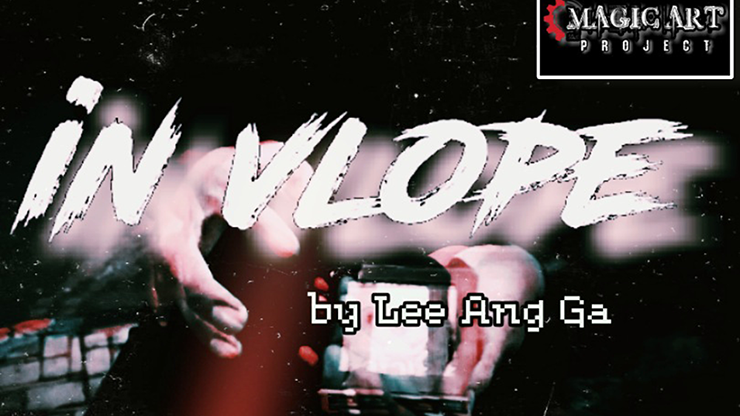 【Murphy's Magic DL】In Vlope by Lee Ang Ga video DOWNLOAD