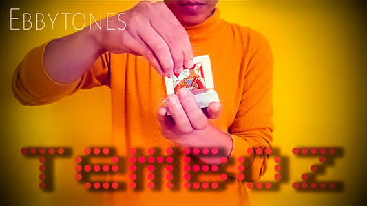 【Murphy's Magic DL】 『テンボズ』 エビトーンズ / Temboz by Ebbytones video DOWNLOAD