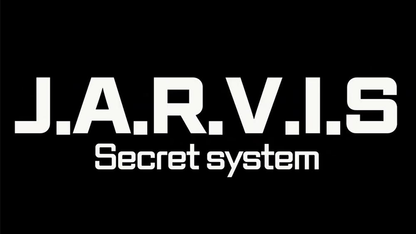 【Murphy's Magic DL】『ジャーヴィス シークレット システム』 SYZ / J.A.R.V.I.S: Secret System by SYZ mixed media DOWNLOAD