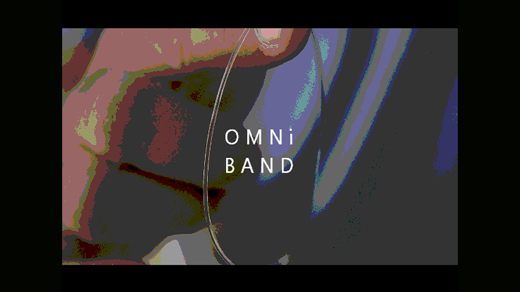 【Murphy's Magic DL】Omni Band by Arnel Renegado video DOWNLOAD