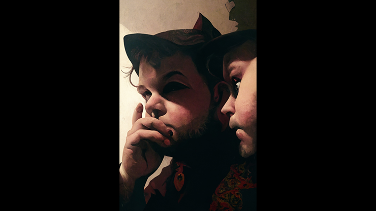 【Murphy's Magic DL】Array by Fraser Parker eBook DOWNLOAD