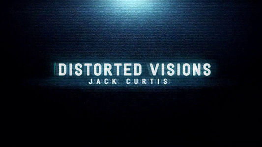 【Murphy's Magic DL】 『ディストーテッド・ビジョンズ』 ザ・1914・ジャック・カーティス / Distorted Visions by The 1914 and Jack Curtis video DOWNLOAD