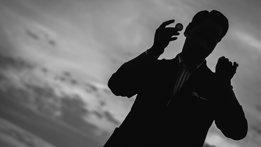 【Murphy's Magic DL】 『ザ・1914プレゼンツエバネセント』 ルースター / The 1914 Presents Evanescent by Rooster video DOWNLOAD