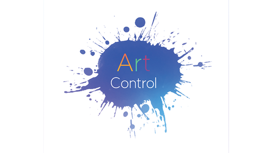 【Murphy's Magic DL】 『アートコントロール』 ムーン / Art Control by MOON video DOWNLOAD