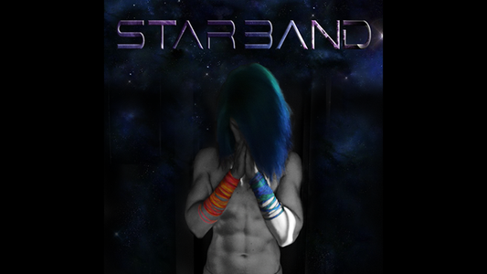【Murphy's Magic DL】 『スター・バンド』 ブラッド・ザ・ウィザード / Star Band by Brad the Wizard video DOWNLOAD