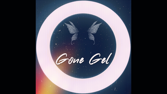 【Murphy's Magic DL】 『ゴーンジェル』 ムーン / Gone Gel by MOON video DOWNLOAD