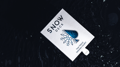 【新品】スノーデック　SNOW DECK By Yoan TANUJI & Magic Dream