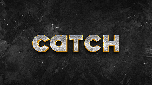【Murphy's Magic DL】 『キャッチ』 ジェニ / Catch by Geni video DOWNLOAD