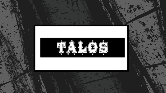 【Murphy's Magic DL】 『タロス』 ジェニ / Talos by Geni video DOWNLOAD