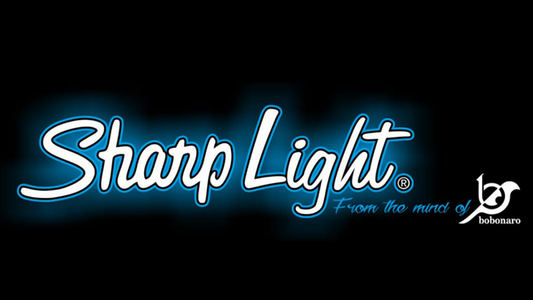 【Murphy's Magic DL】 『シャープライト』 ボボナロ / SHARPLIGHT by Bobonaro video DOWNLOAD
