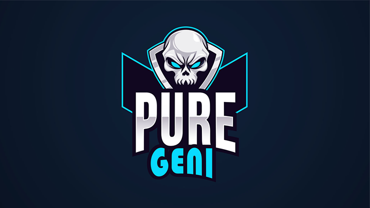 【Murphy's Magic DL】Pure by Geni video DOWNLOAD