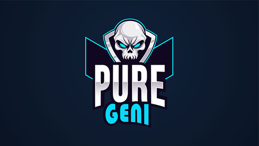 【Murphy's Magic DL】 『ピュア』 ジェニ / Pure by Geni video DOWNLOAD