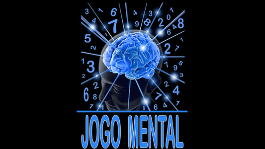 【Murphy's Magic DL】 『メンタルゲーム』 フランチェスコ・カララ / Mental Game by Francesco Carrara video DOWNLOAD