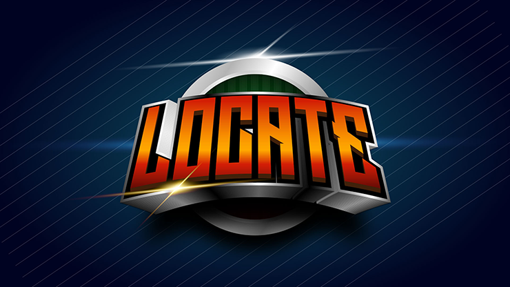 【Murphy's Magic DL】Locate by Geni video DOWNLOAD