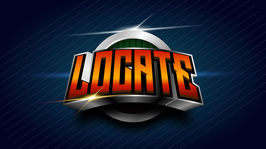 【Murphy's Magic DL】 『ロケート』 ジェニ / Locate by Geni video DOWNLOAD