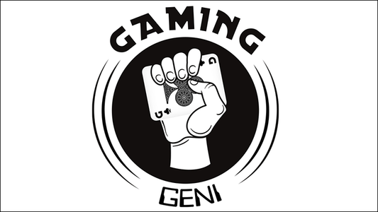 【Murphy's Magic DL】 『ゲーミング』 ジェニ / Gaming by Geni video DOWNLOAD