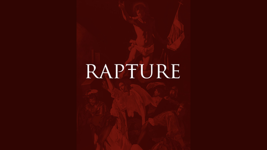 【Murphy's Magic DL】『ラプチャー』 ロス・テイラー・フレーザー・パーカー / Rapture by Ross Tayler & Fraser Parker mixed media DOWNLOAD