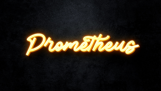【Murphy's Magic DL】 『プロメテウス』 ジェニ / Prometheus by Geni video DOWNLOAD