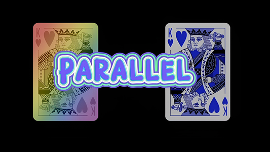 【Murphy's Magic DL】 『パラレル』 ベント・グエン・アンド・JJチーム / Parallel by Bent Nguyen and JJ Team video DOWNLOAD