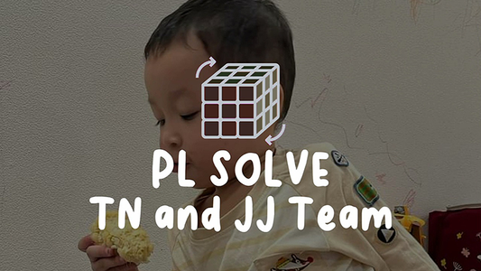 【Murphy's Magic DL】 『ピーエルソルブ』 ティーエヌ・ジェイジェイチーム / PL SOLVE by TN and JJ Team video DOWNLOAD