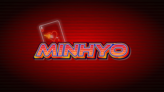 【Murphy's Magic DL】 『ミニョ』 ジェニ / MINHYO by Geni - DOWNLOAD