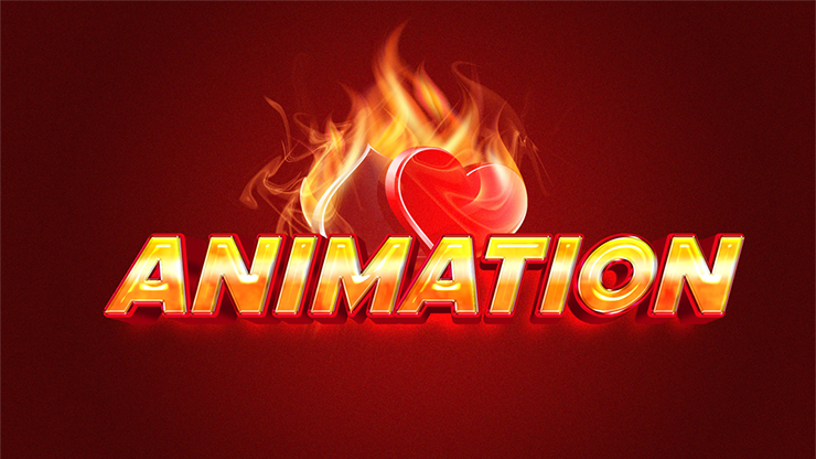 【Murphy's Magic DL】ANIMATION by Geni - DOWNLOAD