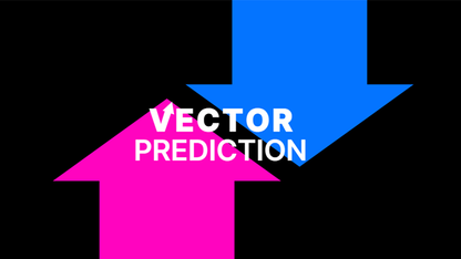 【Murphy's Magic DL】 『ベクトル・プレディクション』 ドゥスン・ファン / VECTOR PREDICTION by Doosung Hwang - DOWNLOAD