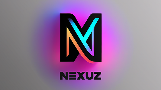【Murphy's Magic DL】『ネクザス』 ジャン・マインド / NEXUZ by Jean Mind - Mixed Media Download