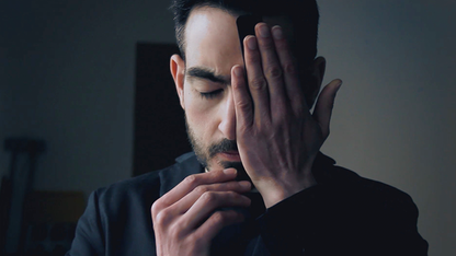 【Murphy's Magic DL】 『アイセンス』 シンキング・パラドックス / iSense by Thinking Paradox video DOWNLOAD