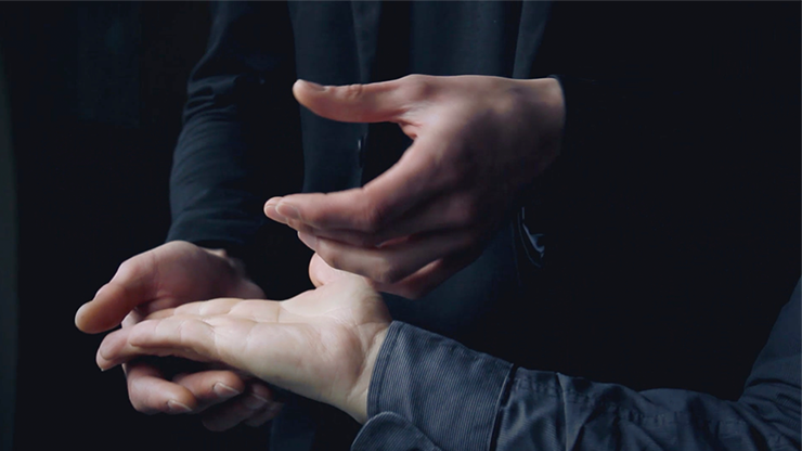 【Murphy's Magic DL】 『アイセンス』 シンキング・パラドックス / iSense by Thinking Paradox video DOWNLOAD
