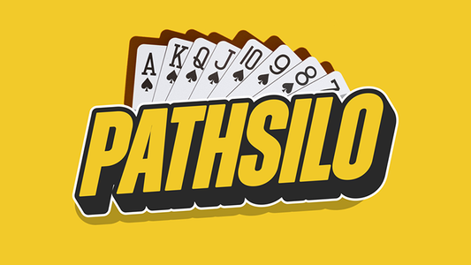 【Murphy's Magic DL】 『パスシロ』 ジェニ / Pathsilo by Geni video DOWNLOAD