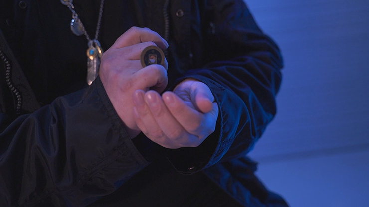 【Murphy's Magic DL】 『ピンポイント2』 W・K・アンド・ボビー / Pin Point 2 by W.K. and Bobby video DOWNLOAD