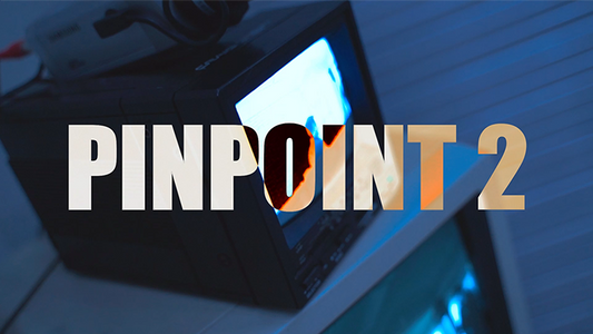 【Murphy's Magic DL】 『ピンポイント2』 W・K・アンド・ボビー / Pin Point 2 by W.K. and Bobby video DOWNLOAD