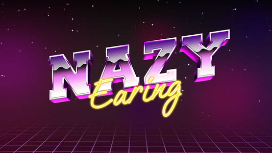 【Murphy's Magic DL】 『ナジーイアリング』 ジェニ / Nazy Earing by Geni video DOWNLOAD
