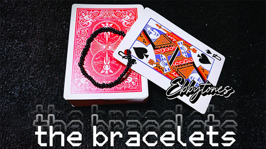 【Murphy's Magic DL】 『ザ・ブレスレッツ』 エビトーンズ / The Bracelets by Ebbytones video DOWNLOAD