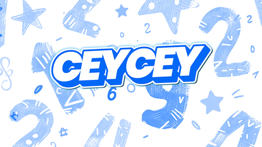【Murphy's Magic DL】 『セイセイ』 ジェニ / Ceycey by Geni video DOWNLOAD