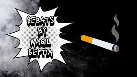 【Murphy's Magic DL】 『セバッツ』 ラギル・セプティア / Sebats By Ragil Septia video DOWNLOAD