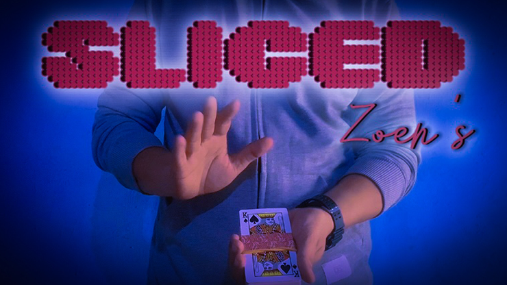 【Murphy's Magic DL】Sliced by Zoen's Video DOWNLOAD