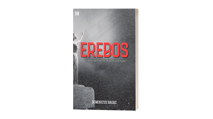 【Murphy's Magic DL】Erobos by Dominicus Bagas eBook