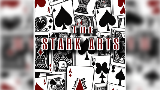 【Murphy's Magic DL】The Stark Arts by Landon Stark eBook DOWNLOAD