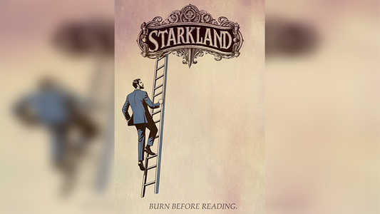 【Murphy's Magic DL】 『スタークランド』 ランドン・スターク / Starkland by Landon Stark eBook DOWNLOAD