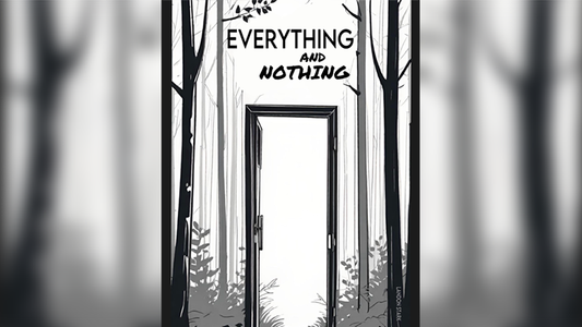 【Murphy's Magic DL】 『エブリシング・アンド・ナッシング』 ランドン・スターク / Everything and Nothing by Landon Stark eBook DOWNLOAD