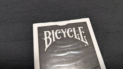 【USED：状態S】BICYCLE INSIGNIA BACK（黒）