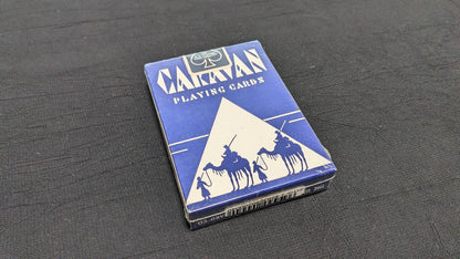 【中古：状態S】CARAVAN（青）