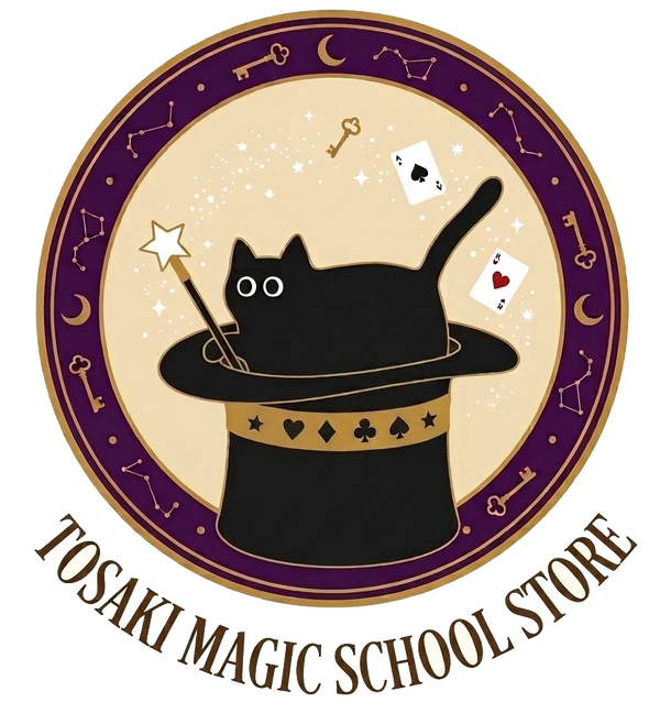トザキマジックスクールストア
