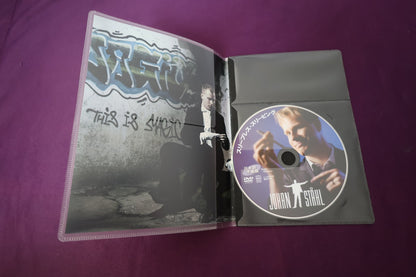 【中古：状態A】スリーブレス・スリーピング　ヨハン・スタール